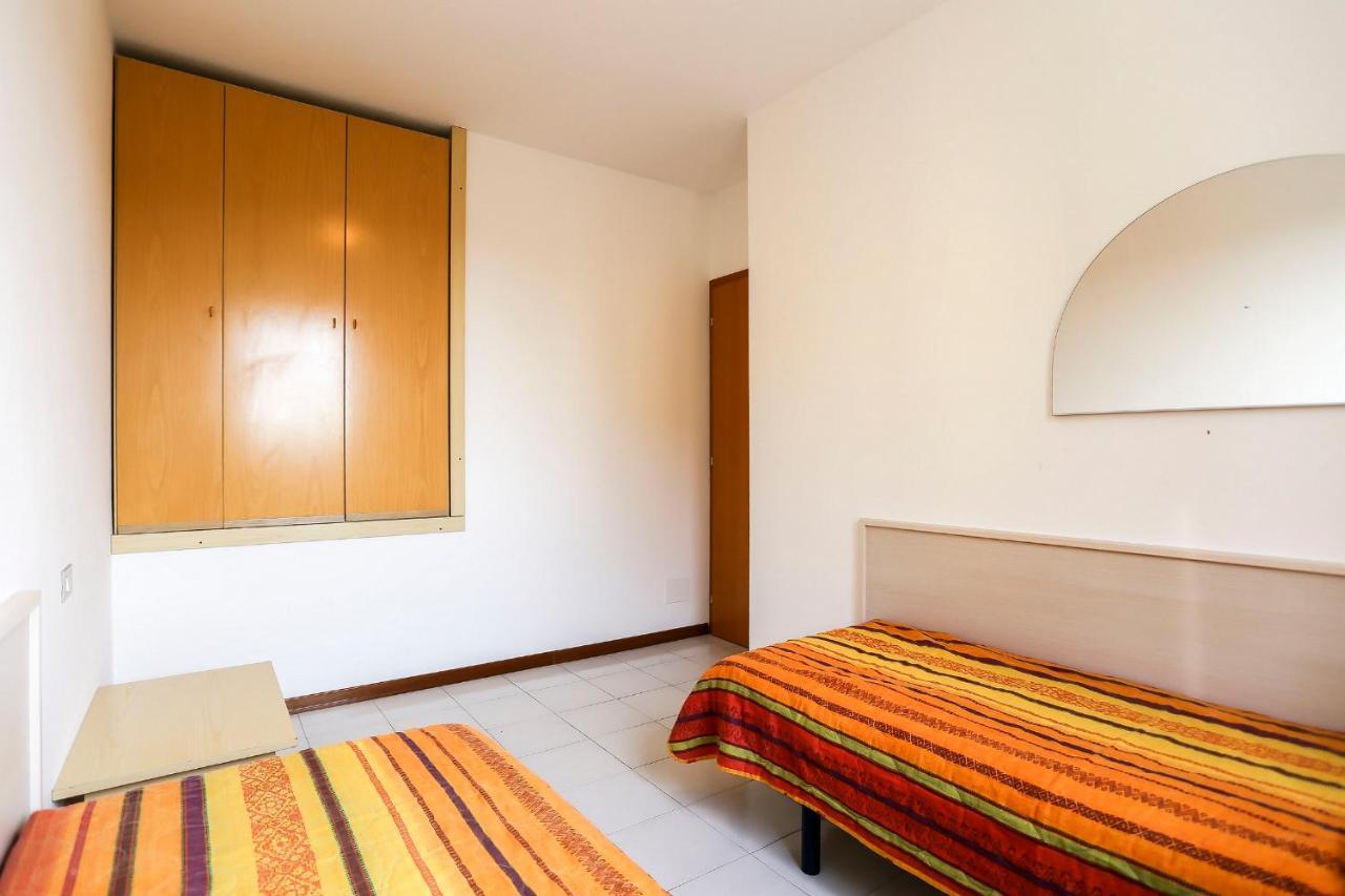Villaggio Luna Due Каорле Экстерьер фото