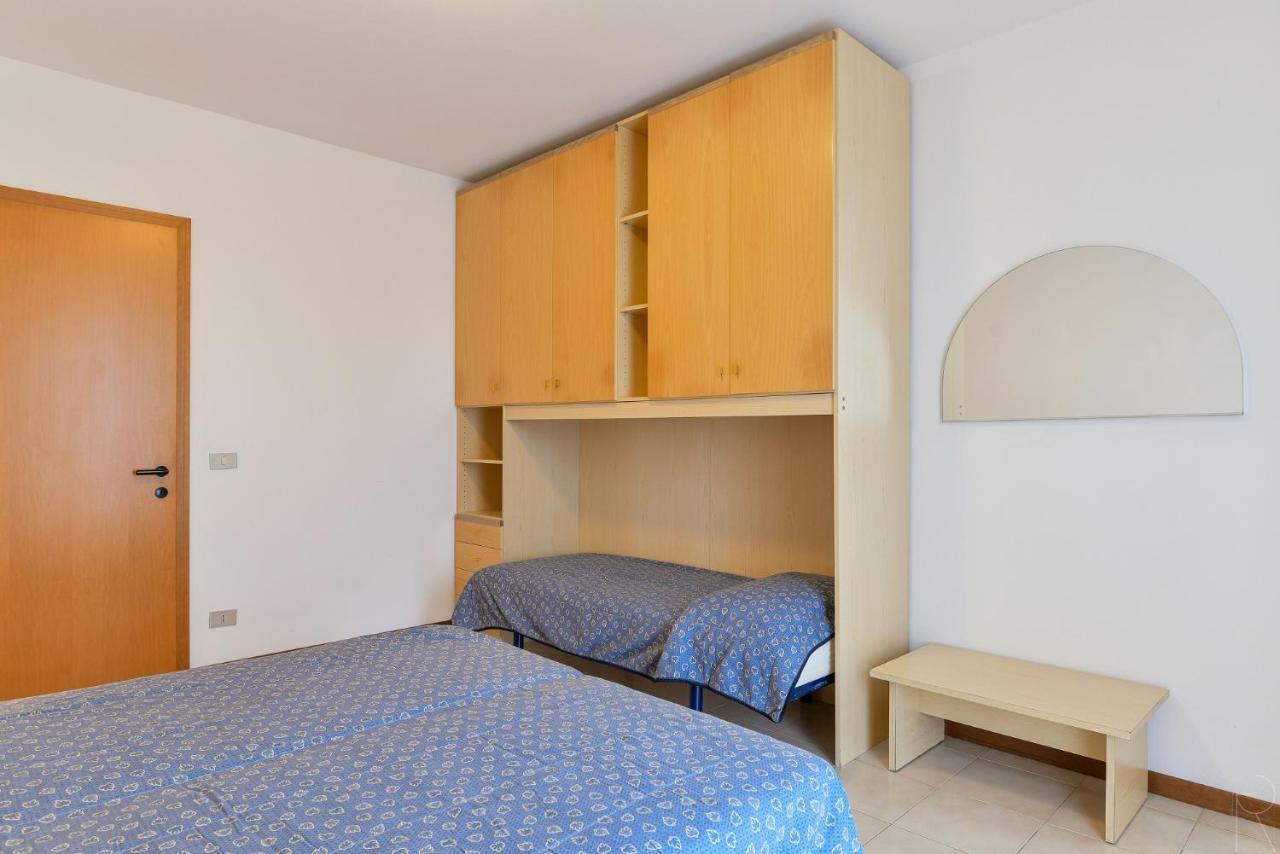 Villaggio Luna Due Каорле Экстерьер фото