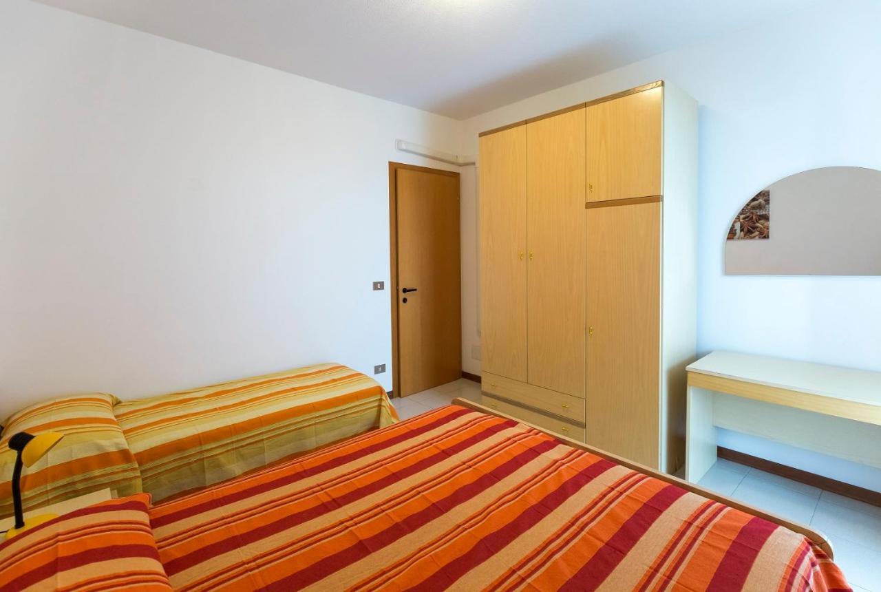 Villaggio Luna Due Каорле Экстерьер фото