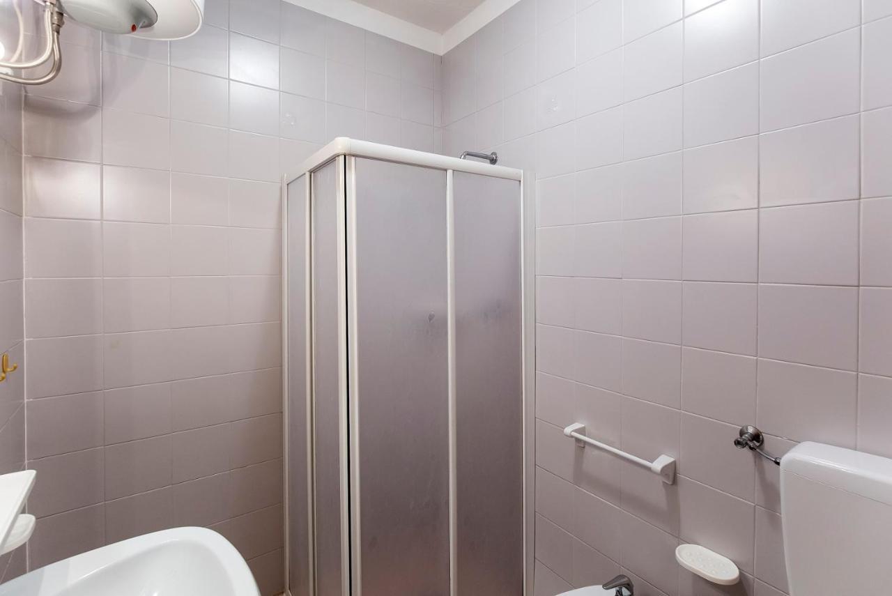 Villaggio Luna Due Каорле Экстерьер фото
