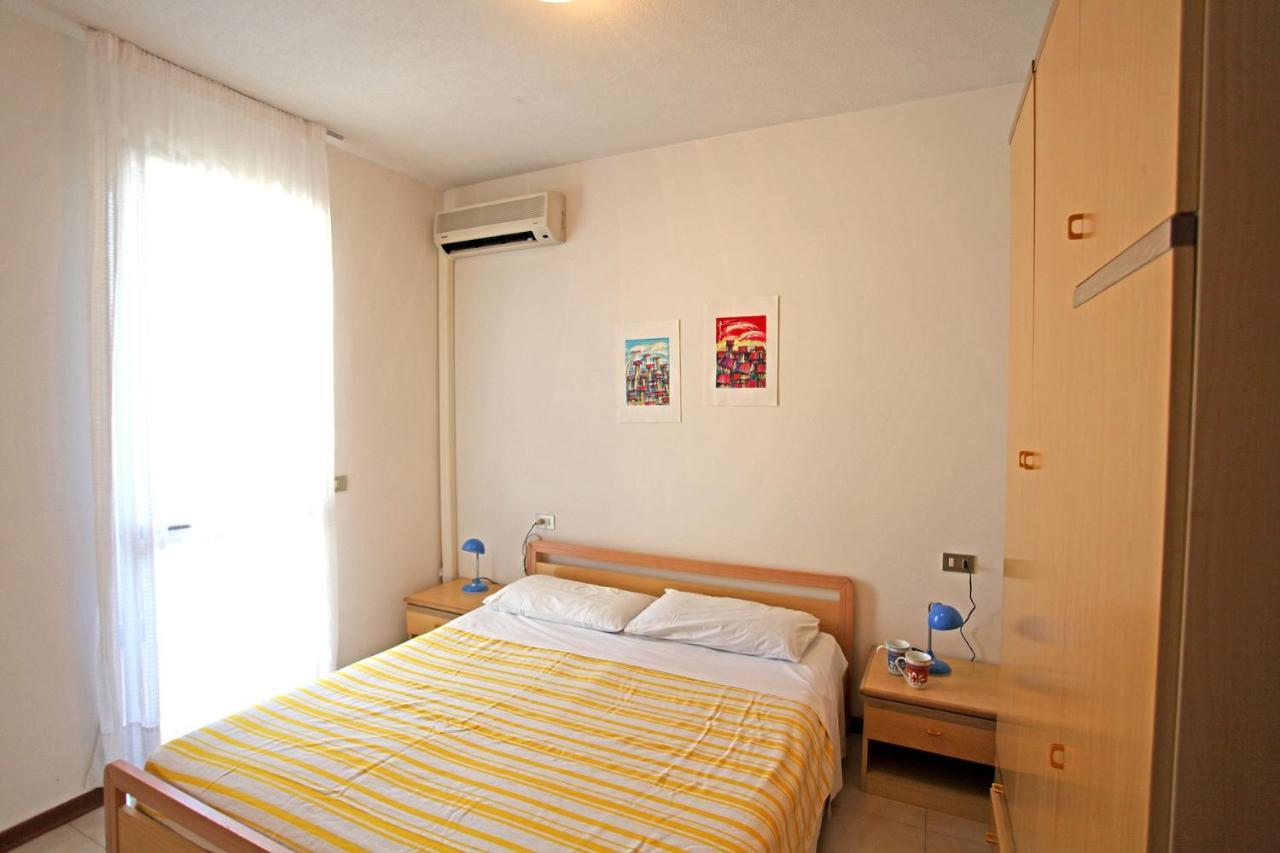 Villaggio Luna Due Каорле Экстерьер фото