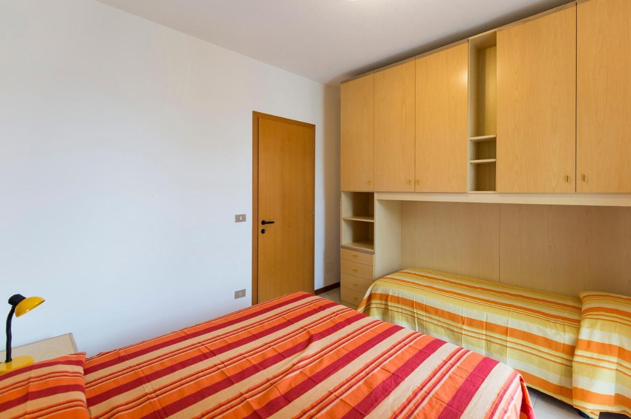 Villaggio Luna Due Каорле Экстерьер фото