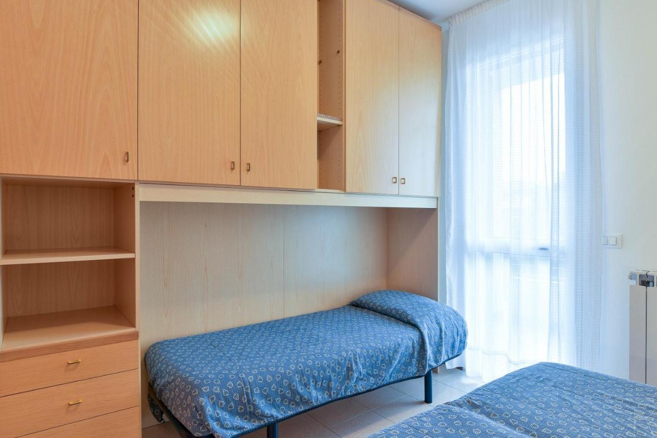 Villaggio Luna Due Каорле Экстерьер фото
