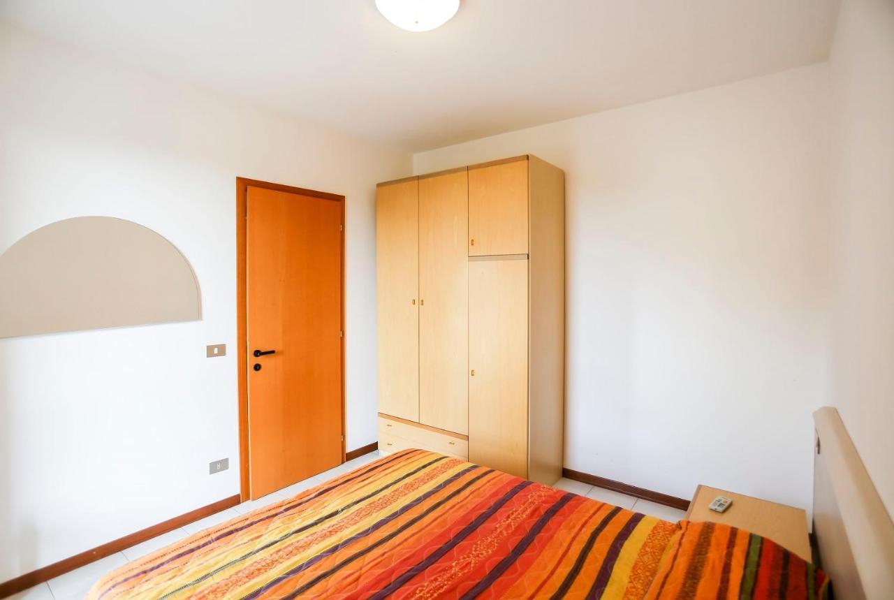 Villaggio Luna Due Каорле Экстерьер фото