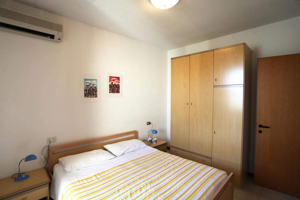 Villaggio Luna Due Каорле Экстерьер фото